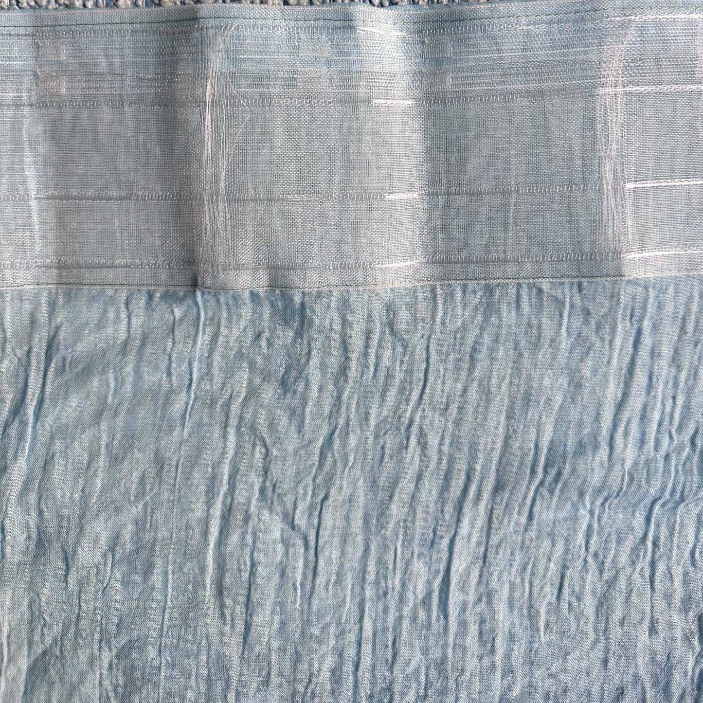 Modern Window Curtains -COLOR TREND 1 Designer Window Drapes in 6 Unique Styles