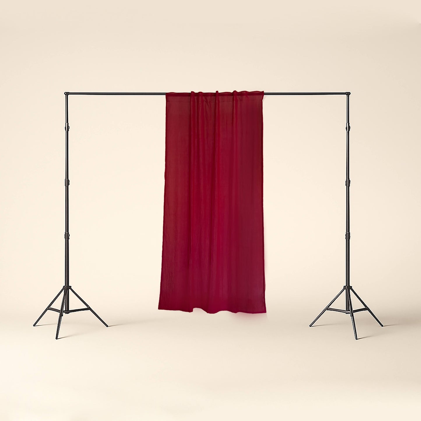 Modern Window Curtains -COLOR TREND 6 Designer Window Drapes in 6 Unique Styles
