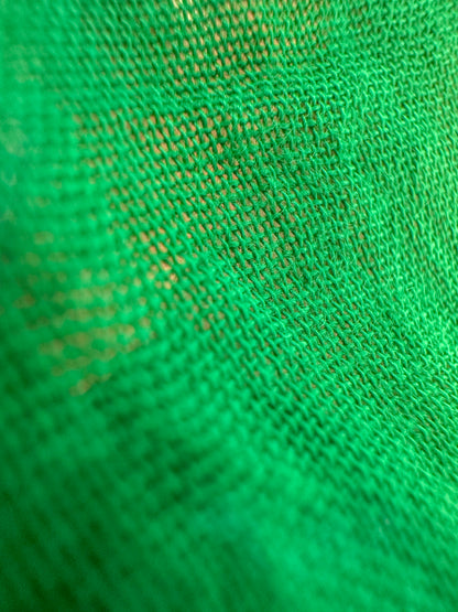 Modern Window Curtains - FOREST HAZE 1 Designer Window Drapes in 6 Unique Styles