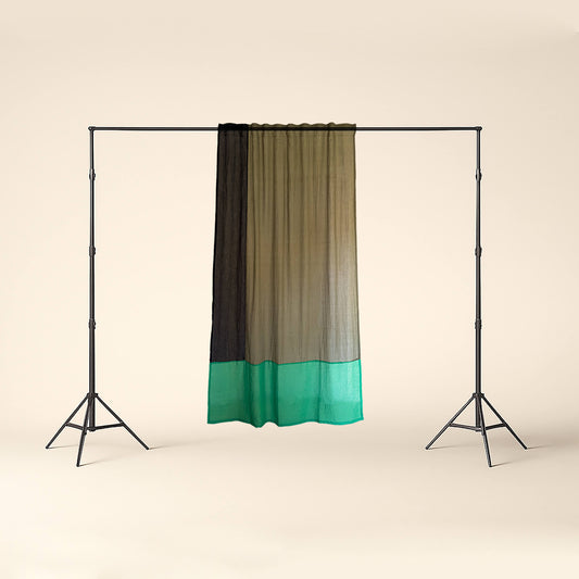 Modern Window Curtains -GREEN MEADOW 4 Designer Window Drapes in 6 Unique Styles (Copy)