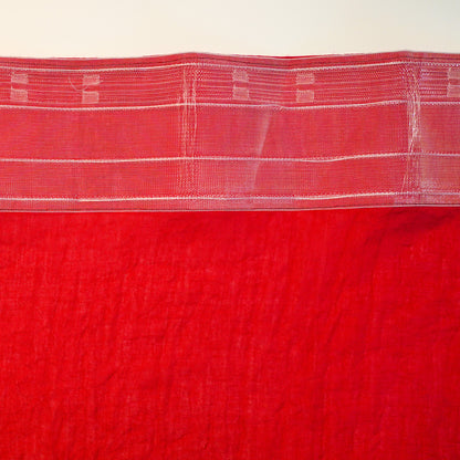 Modern Window Curtains "ROSEN GLUT" 5 Designer Window Drapes in 6 Unique Styles