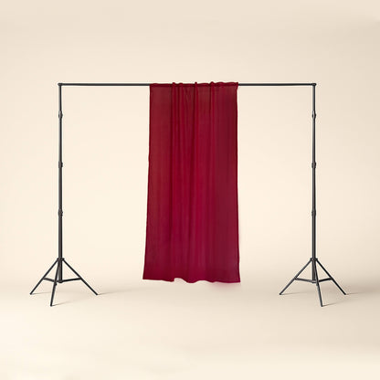 Modern Window Curtains -COLOR TREND 6 Designer Window Drapes in 6 Unique Styles