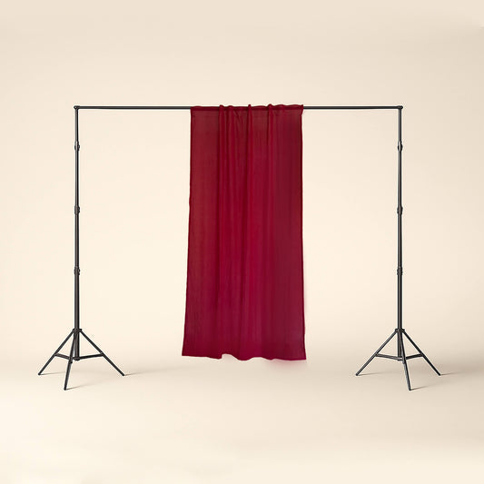 Modern Window Curtains -COLOR TREND 6 Designer Window Drapes in 6 Unique Styles