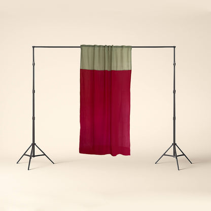 Modern Window Curtains -COLOR TREND 5 Designer Window Drapes in 6 Unique Styles