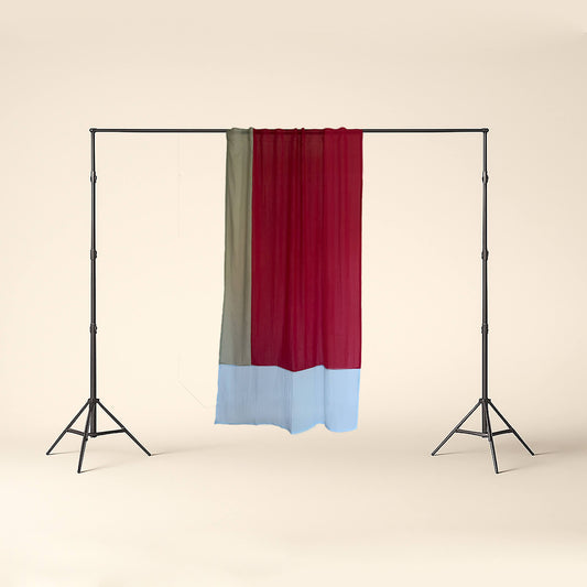 Modern Window Curtains -COLOR TREND 4 Designer Window Drapes in 6 Unique Styles
