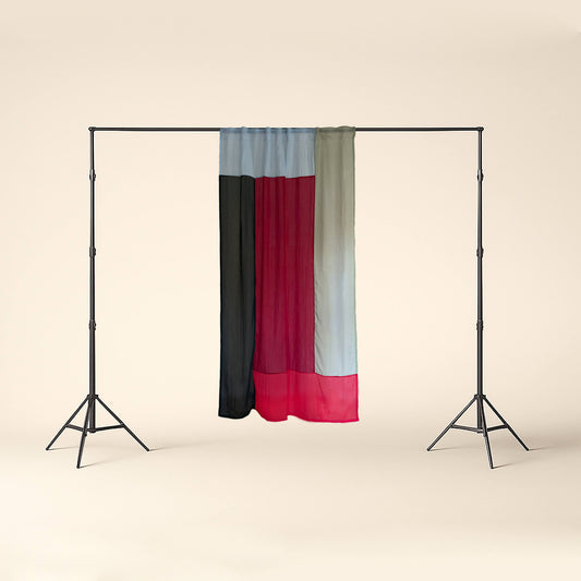 Modern Window Curtains -COLOR TREND 2 Designer Window Drapes in 6 Unique Styles