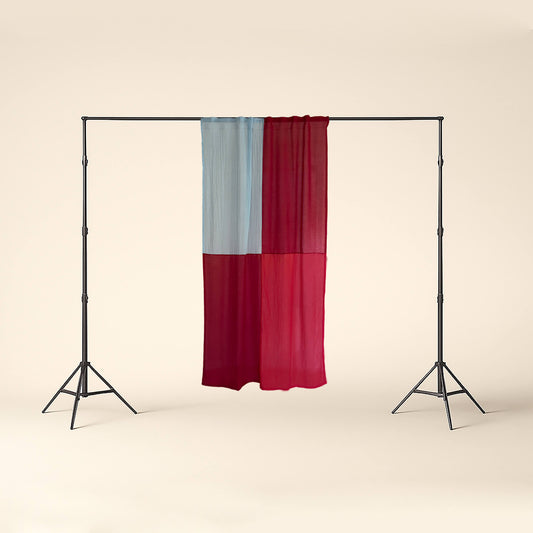 Modern Window Curtains -COLOR TREND 3 Designer Window Drapes in 6 Unique Styles