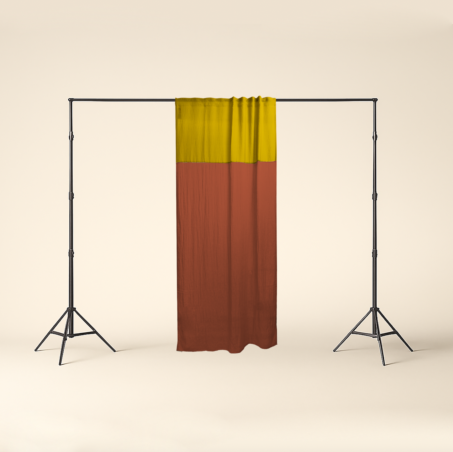Modern Window Curtains - CANYON POP 5 Designer Window Drapes in 6 Unique Styles